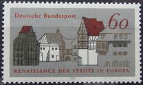 [The Restoration of Buildings in Europe, тип AGB]