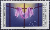 [The 350th Anniversary of the Passion Play in Oberammergau, type AKO]