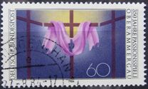 [The 350th Anniversary of the Passion Play in Oberammergau, type AKO]