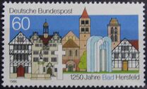 [The 1250th Anniversary of the Bad Hersfeld, tip ANF]