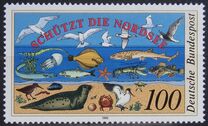[Protection of the North Sea Conference, type AUB]