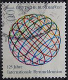[The 125th Anniversary of the UIT, Tüüp AUL]