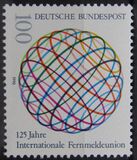[The 125th Anniversary of the UIT, Tüüp AUL]