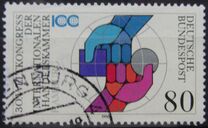 [The 30th World Congress of the International Chamber of Commerce, type AUS]