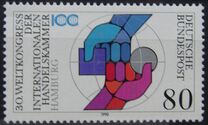 [The 30th World Congress of the International Chamber of Commerce, type AUS]