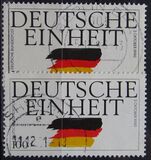 [The Reunification of Germany, type AUY]