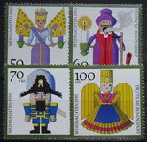[Christmas Stamps, type AVH]