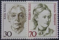 [Famous Women, type AVL]