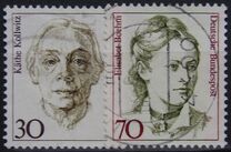 [Famous Women, type AVL]