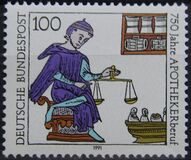 [The 750th Anniversary of the Duty of Chemists, type AVN]
