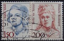 [Famous Women, typ AVU]