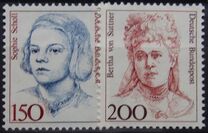[Famous Women, typ AVU]