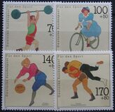 [Sports, typ AVW]