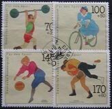 [Sports, typ AVW]