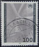 [The 40th Anniversary of the Refugee Convention in Geneva, type AXP]