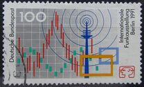 [Radio Exhibition in Berlin, type AXY]