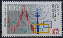 [Radio Exhibition in Berlin, type AXY]