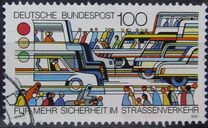 [Traffic Safety, type AXZ]