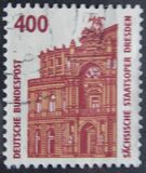 [The State Opera in Dresden, type AYH]