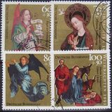 [Christmas Stamps, Typ AYX]