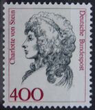 [Famous Women, typ AZB]