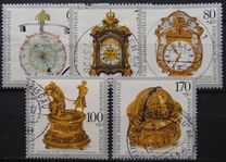 [Antique Watches, type BAZ]