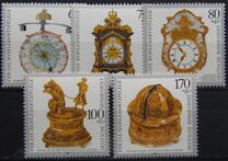 [Antique Watches, type BAZ]