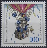 [The Day of Stamps, type BBG]