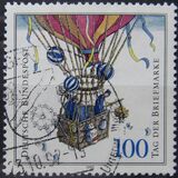 [The Day of Stamps, type BBG]