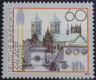 [The 1200th Anniversary of Münster, tipas BBN]