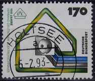 [The 100th Anniversary of the Society of Electrotechnician, tip BBQ]