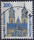 [Madgeburg Cathedral, Typ BCH]