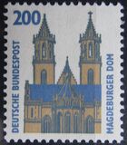 [Madgeburg Cathedral, Typ BCH]