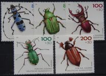 [Youth Hostel - Insects, Scrivi BCI]