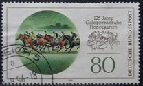 [The 125th Anniversary of the Hoppegarten Racecourse, タイプ BCT]
