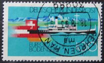 [Collaboration about Bodensee (Lake Constance), type BCU]