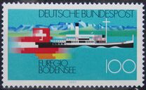 [Collaboration about Bodensee (Lake Constance), type BCU]