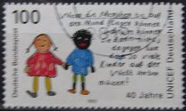 [The German UNICEF Committee, Typ BCY]