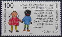 [The German UNICEF Committee, Typ BCY]