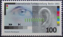 [International Radio Exhibition, प्रकार BDG]