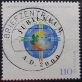 ["Anno Domini 2000" - The Year 2000, type BSO]