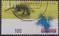 [EXPO 2000 in Hannover, प्रकार BSQ]