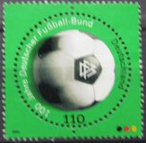 [The 100th Anniversary of the German Football Union, tip BST]