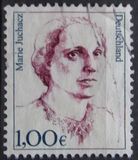 [Women in German History - Maria Juchacz, tip CAQ]