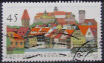 [The 1000th Anniversary of Kronach, tip CAU]