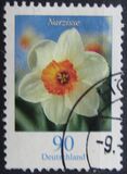 [Definitive Issue - Flowers, tip CHU]