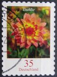 [Definitive Issue - Flowers, tip CHT]