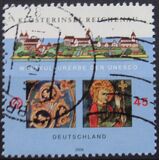 [World heritage of UNESCO - Monastic Island of Reichenau, tip CMD]