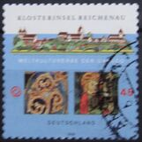 [World heritage of UNESCO - Monastic Island of Reichenau, tip CMD1]