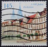 [The 1100th Anniversary of Eichstätt, tip CME]